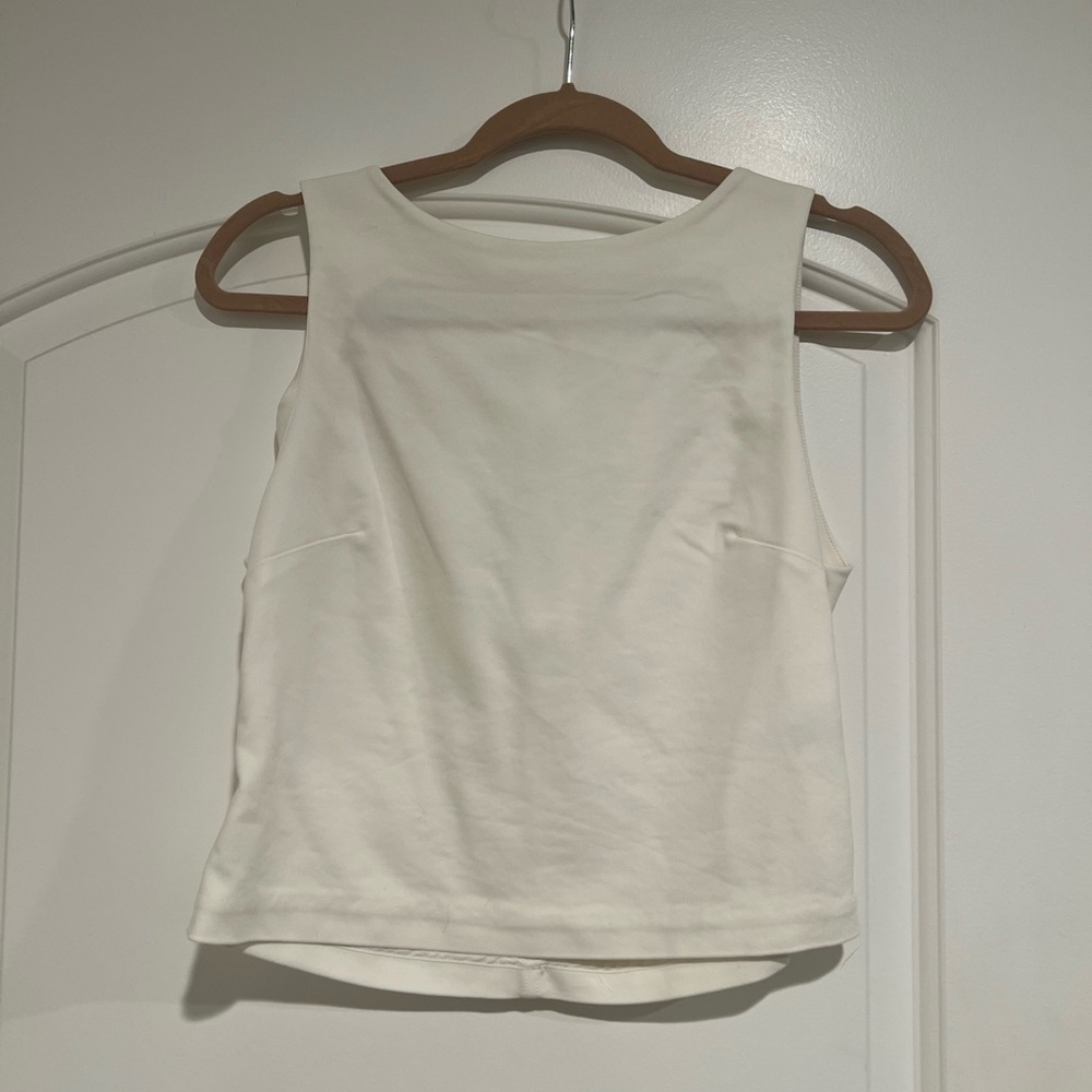 Alice and Olivia top